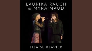Video thumbnail of "Laurika Rauch - Liza Se Klavier"