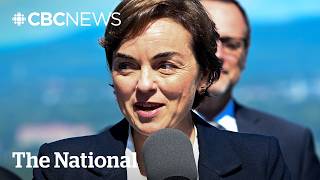 Quebec party leaders target Trump on day 1 of campaign