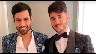 Zaid Ali T and Shahveer Jafry Best Moments | REWIND IT
