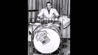 Liza - Chick Webb 1938 LIVE chords