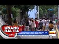 DOH: Huwag nang dalhin ang mga maliliit na bata sa mga sementeryo para iwas-sakit | UB