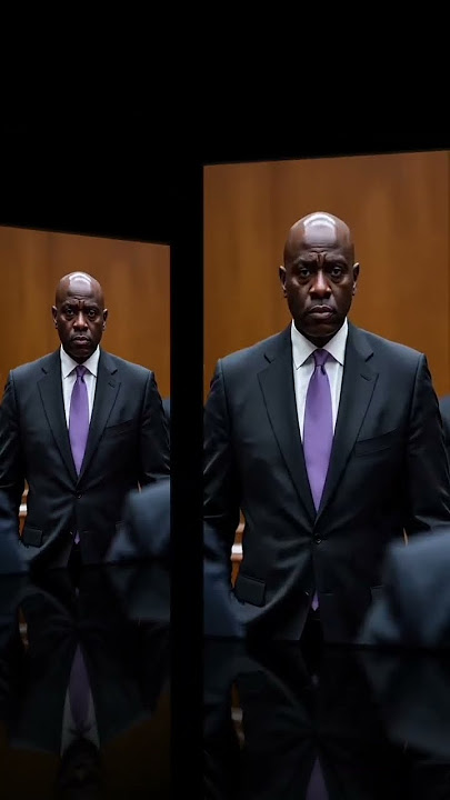 Life  The Judge Says It… Then the Black Teen Calls His Dad: the U.S. Attorney General