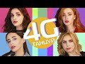 4G - Танцуй (Премьера клипа 2017)