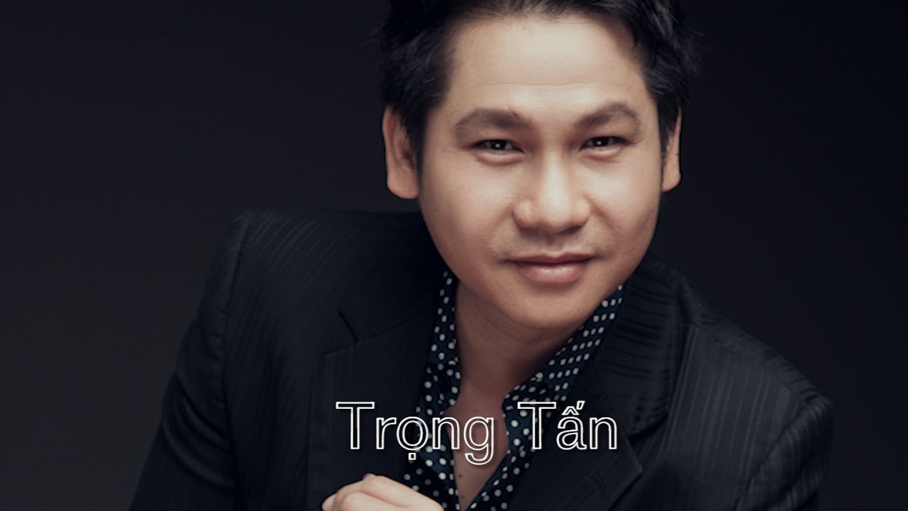 Trăng Chiều - Trọng Tấn | Bài Hát Trữ Tình