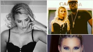 Kelly Vedovelli (Bella) : "Gims n'a pas tenu ses promesses"