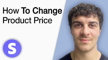 How to Change Product Price in Stripe [2025 Full Guide]