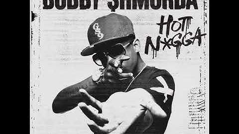 Thumbnail of Bobby Shmurda - Hot Nigga (Super Clean Remix)