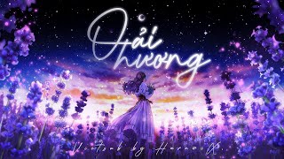【VIETSUB】Oải Hương 「ラベンダー/Lavender」- MIMI feat. saewool