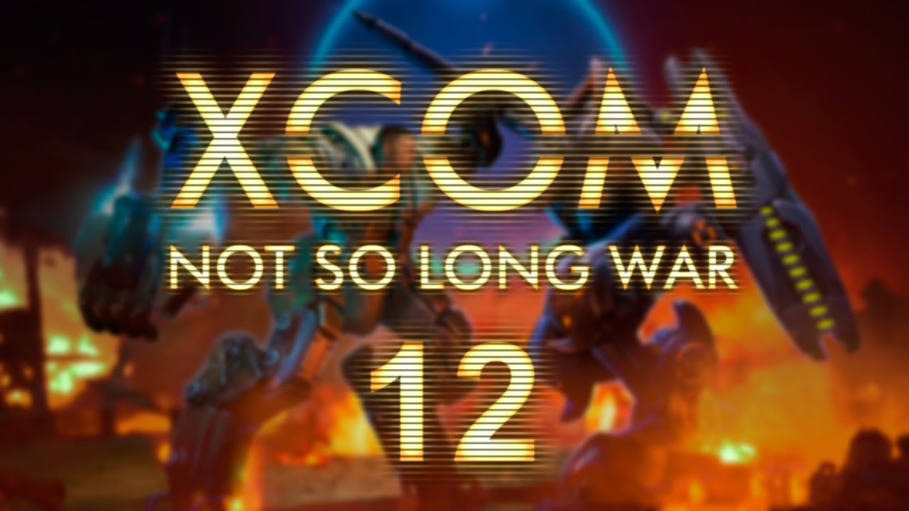 war of the chosen mods not working war of the chosen mods not working