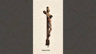 Rome Declared Jesus Innocent… So Why Was He Crucified?✝️🤔 #shorts #rome #jesus #innocent