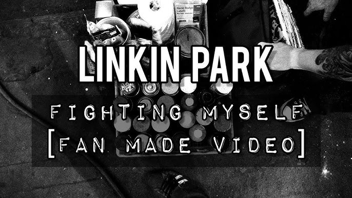 Fighting Myself (Tradução em Português) – Linkin Park