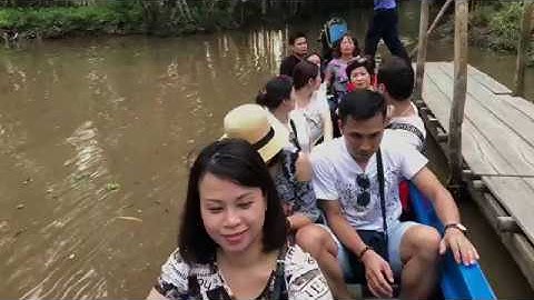 Tour khám phá Miền Tây Cần Thơ   Sóc Trăng   Bạc Liêu   Cà Mau