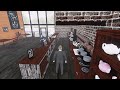 Grandis Adventures[Teaser Trailer] Brew Boss Scene