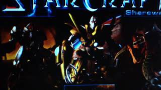 Pentium 133, Realtek RTG3105 512Kb ISA, Starcraft. Pentium 133, Realtek RTG3105 512Kb ISA, Starcraft.