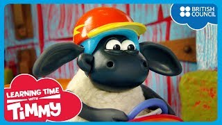 Stop And Go Learning Time With Timmy