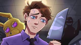 What If William Afton Never Became A Killer
