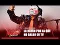 Lo Qu Pas Con Grupo Firme En TV - Brincos Dieras Con Rogelio Ramos