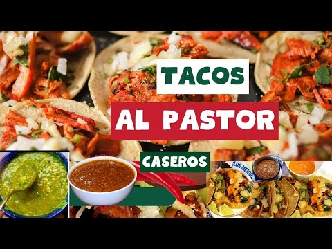 Video: De 10 beste tacoene i Dallas, Texas