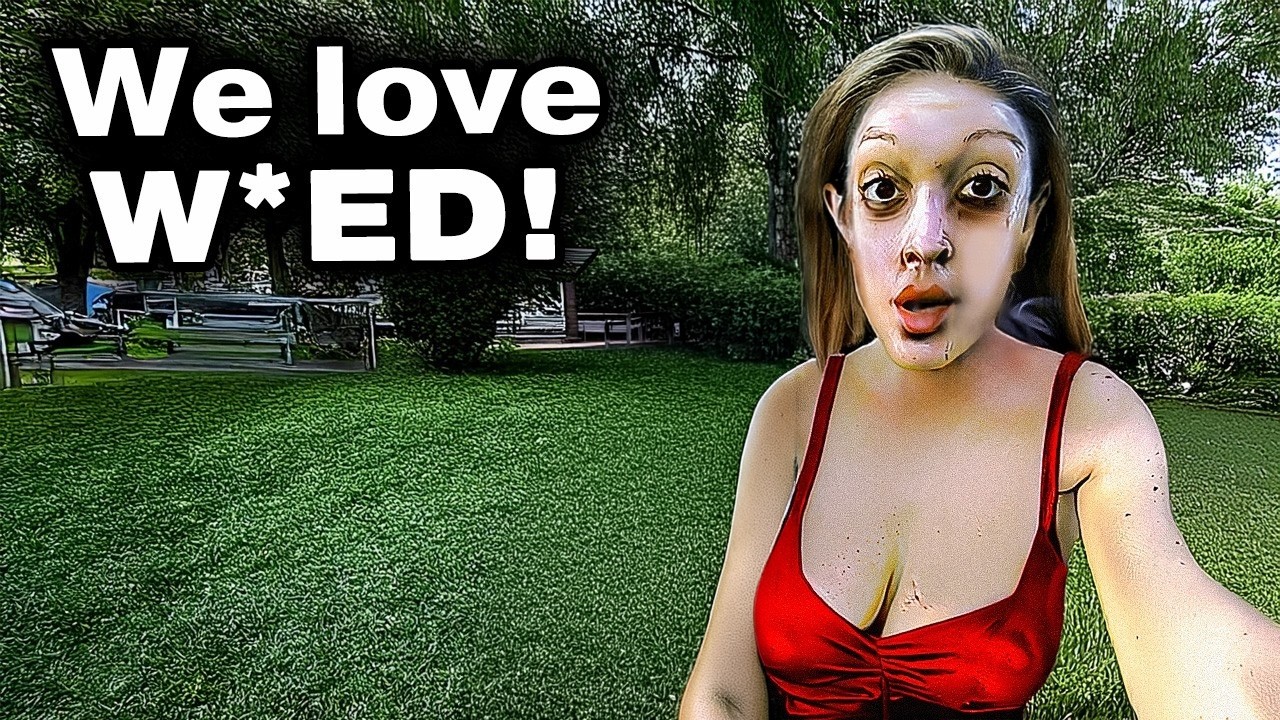 When Monster Mom Realizes Cops Discover Her Horrible Secret #4 - YouTube