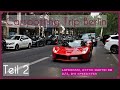 Carspotting Roadtrip Berlin [Teil 2] | LaFerrari | Aston Martin DB 2/4