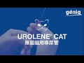 法國Genia 無菌貓用導尿管 法國Genia 無菌貓用導尿管