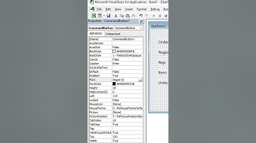Create VBA Userforms in a minute | VBAtoExcel