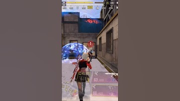 Fennec ❤️ | #solovssquadhighkill #callofdutymobile #codm #codmobile #callofduty #highlights