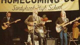 Keith Whitley-"I Flew Over Our House Last Night" (Live-1989) chords