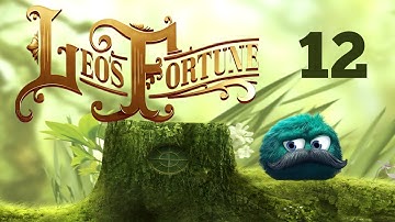 Leo’s Fortune : Gameplay Walkthrough - Part 12