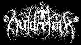 Huldrefolk - Klaagzang der flagellant