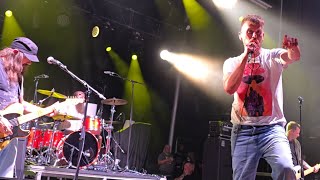 Blindside - Shekina - Live at Furnace Fest 2024