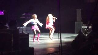 Sweet Sensation "Take it While it's Hot" San Jose