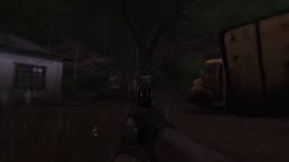 Far Cry 2 malaria medicine mission stealth