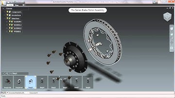 Inventor Publisher   Author Update