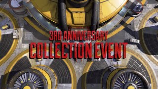 Apex legends season 12 Anniversary Collection Event Live stream