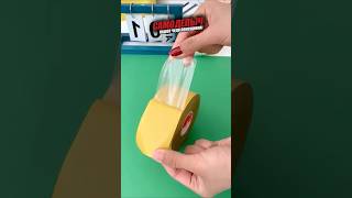 Мощный двусторонний скотч