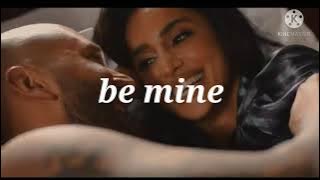 massari - be mine (lyrics)