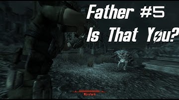 Making Our Way To Rivet City! - Fallout 3 100% Walkthrough Part 5