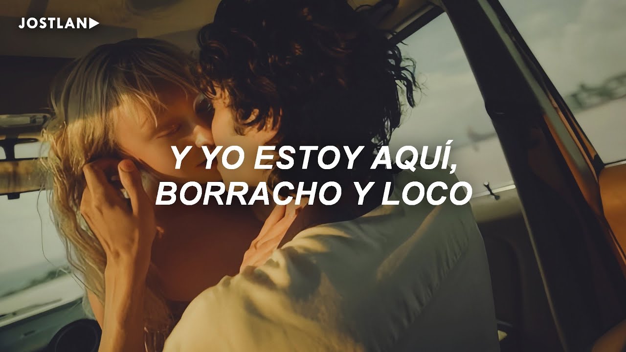 Los Enanitos Verdes - Lamento Boliviano (Letra) | y yo estoy aquí, borracho y loco 💔