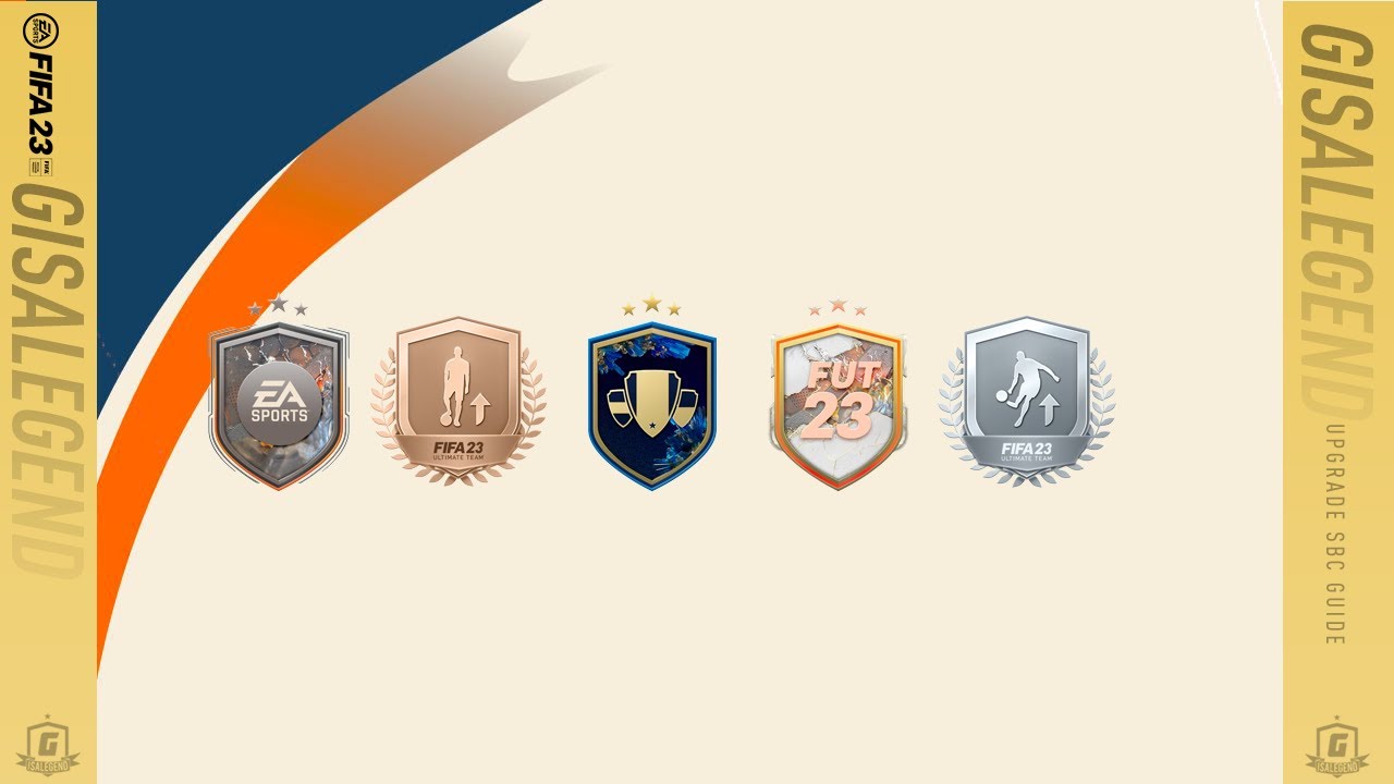 FIFA 23 Trophy Crafting & Silverware Smelting Upgrade How To Craft It