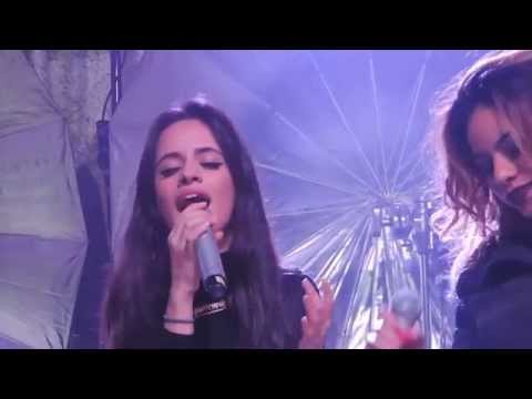 La La La & Latch Mash-Up - Fifth Harmony