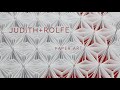 JUDiTH and ROLFE | Paper Artist