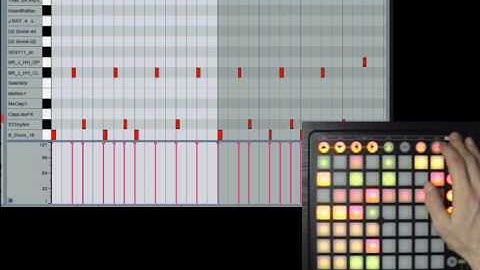 [Archive] nativeKONTROL LPC-Live Overview Part 2