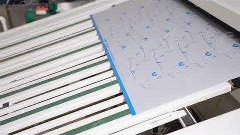 CTP Plate Making Auto-Machine For Paper Printing