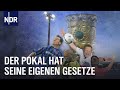 Norddeutsche Underdogs im DFB-Pokal: Braunschweig und Havelse | Sportclub Story | NDR