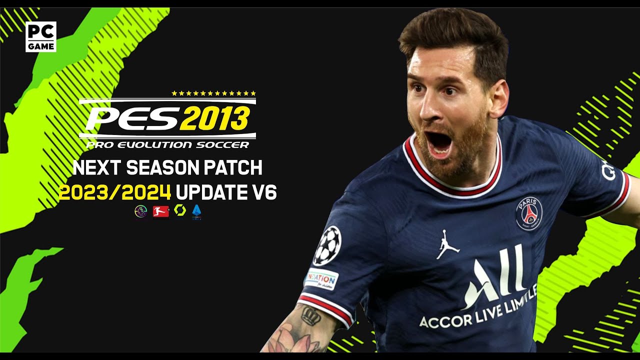 pes 2013 – Notes . Noted