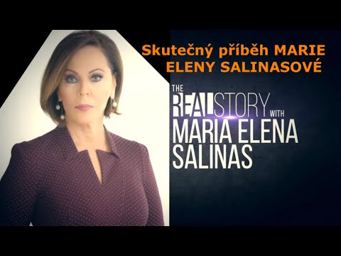 Video: Príbeh Eleny Suetiny