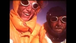 L'Everest à tout prix (documentaire)