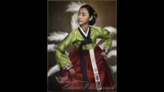 the revolt of gumiho sondtrack by edwin firman