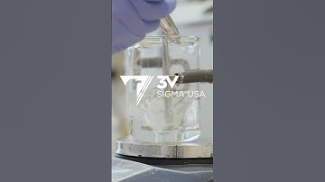 Benchmarking Hair Gel Prototypes Against a Commercial Standard | #3vsigmausa